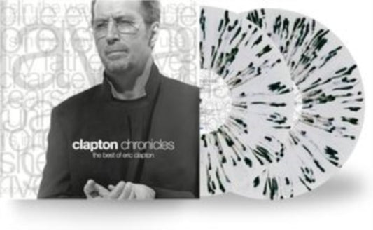 Eric Clapton - Clapton Chronicles: The Best Of Eric Clapton (Vinyl)