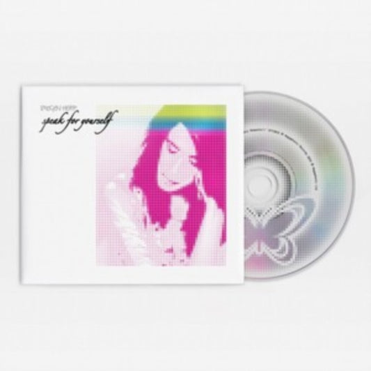 Imogen Heap - Speak For Yourself - 20th Anniversary Remaster (CD)