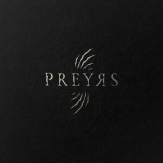 Preyrs - The Wounded Healer (Vinyl)