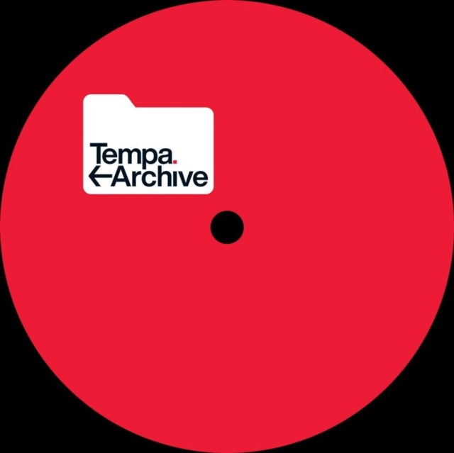 Coki - Crystal Lake EP (Vinyl Single)