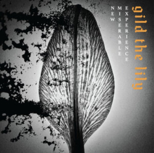 New Miserable Experience - Gild The Lily (Digi) (CD)