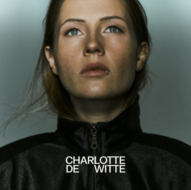 Charlotte De Witte - Charlotte De Witte (Vinyl Single)