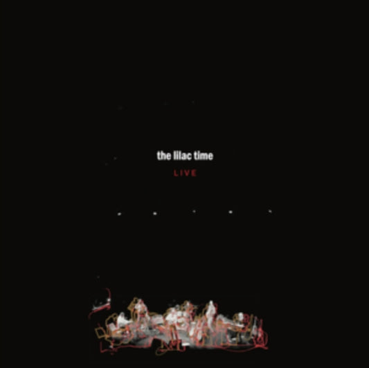 Lilac Time - Live (Vinyl)