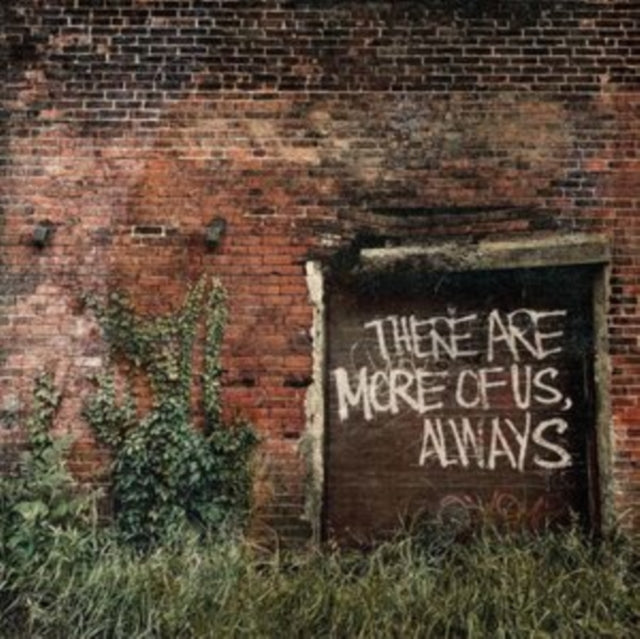 Jagged City - There Are More Of Us Always (Digi) (CD)