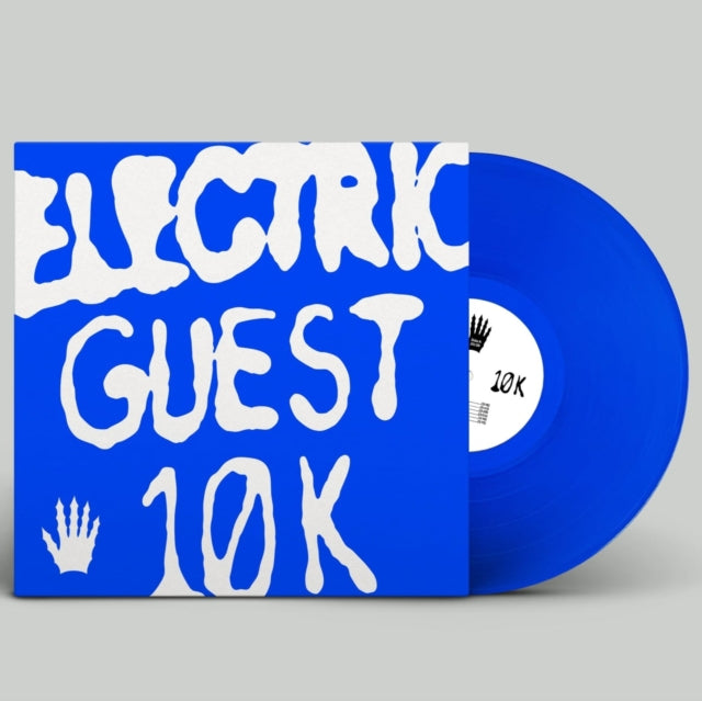 Electric Guest - 10k (Vinyl)