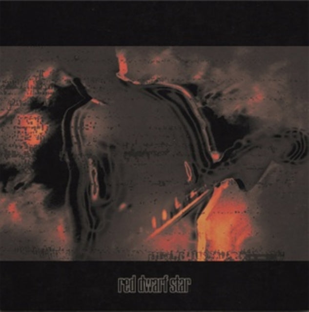 Red Dwarf Star - Lp1 (CD)