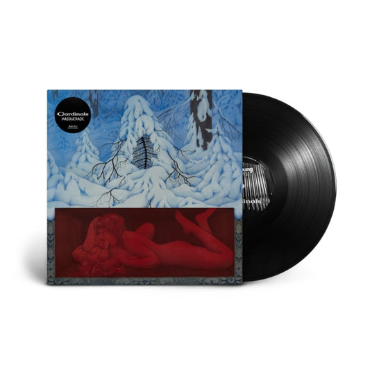 Cardinals - Masquerade (Vinyl)