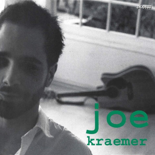 Joe Kraemer - Joe Kraemer (CD)
