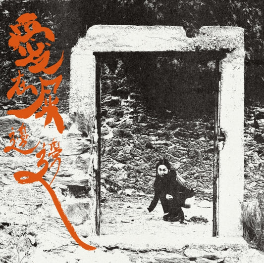 Otay:Onii - Love Is In The Shit (Vinyl)