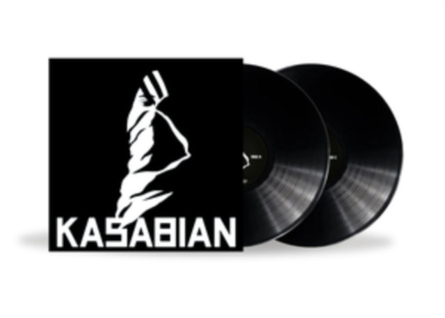 Kasabian - Kasabian - 2LP Set (Vinyl)