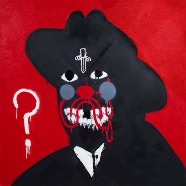 21 Savage - What Happened To The Streets? (Vinyl)