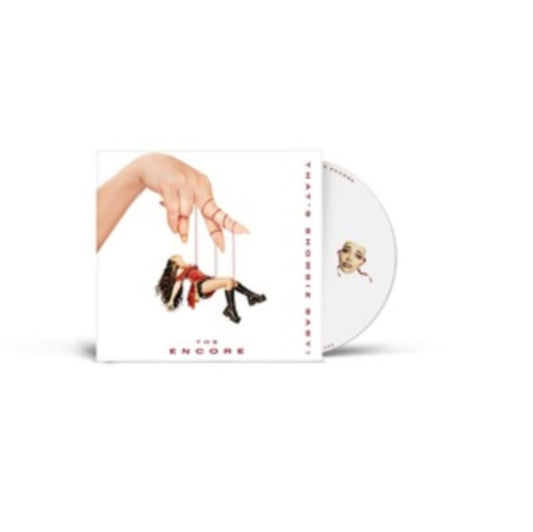 Jade - Thats Showbiz Baby! The Encore (CD)