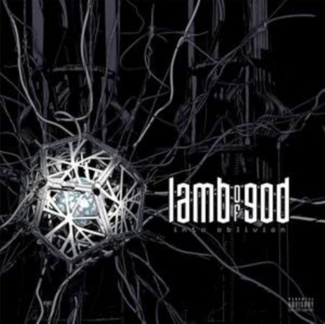 Lamb Of God - Into Oblivion (CD)