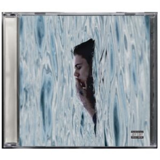 Kid Laroi - Before I Forget (CD)