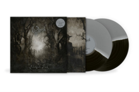 Opeth - Blackwater Park (25th Anniversary Edition) (Black/Silver Vinyl) (Vinyl)