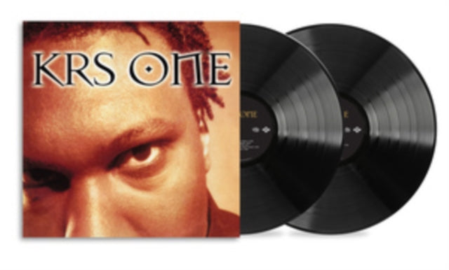 Krs-One - Krs-One (Limited Edition) (Vinyl)