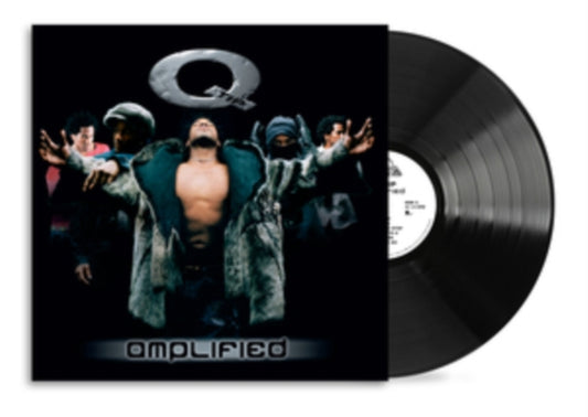 Q Tip - Amplified (Vinyl)