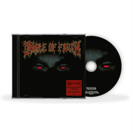 Cradle Of Filth - From The Cradle To Enslave (CD)