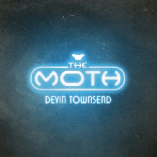 Devin Townsend - The Moth (CD)