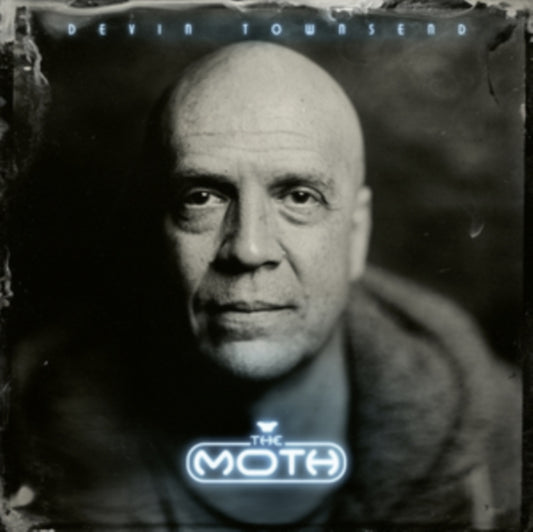 Devin Townsend - The Moth (Jewel Case) (CD)