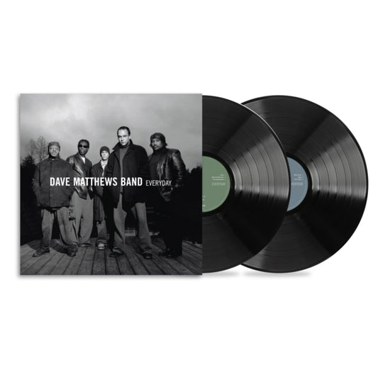 Dave Matthews Band - Everyday (Vinyl)