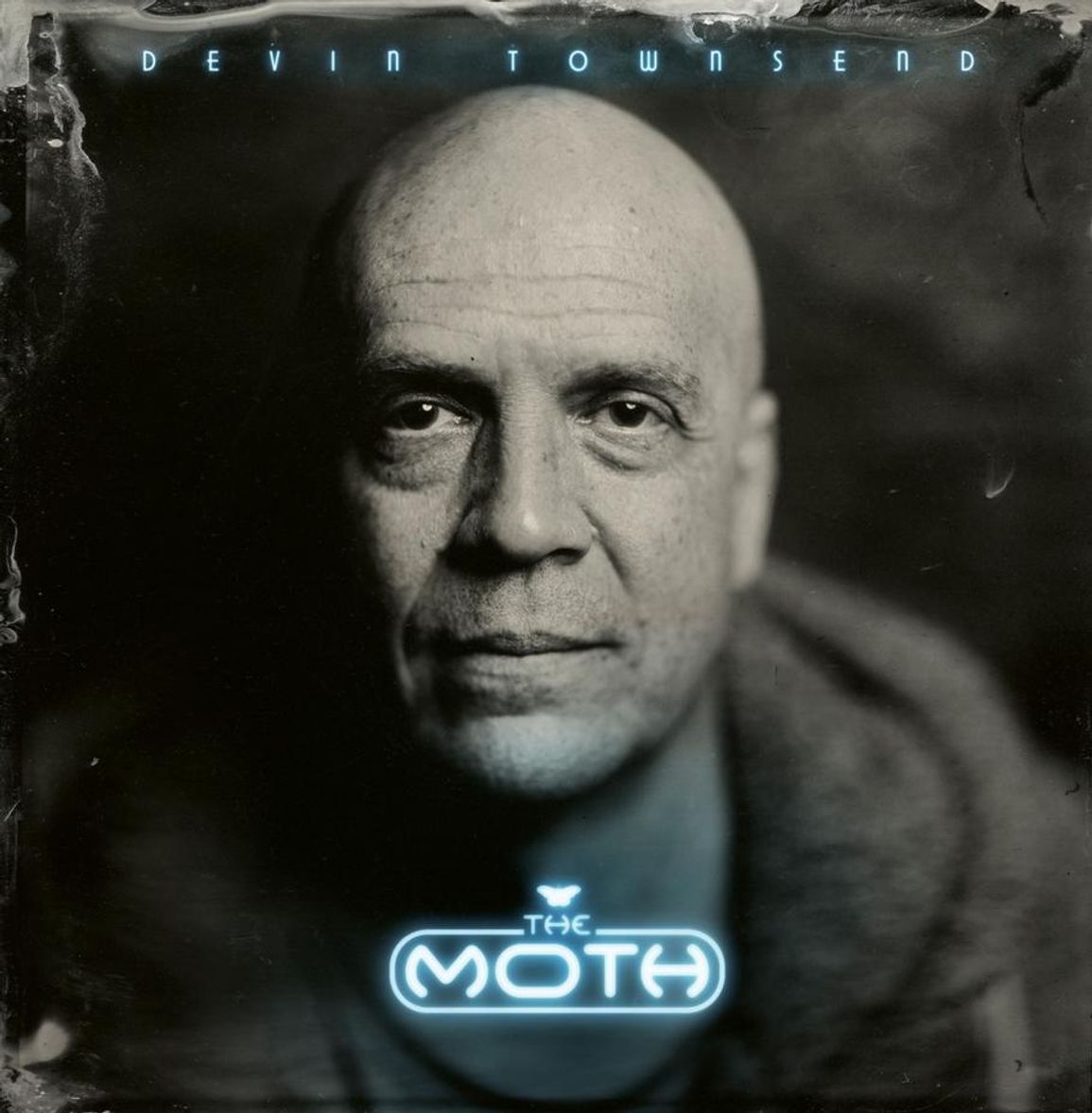 Devin Townsend - Moth (US Version) (Trans Milky Clear Vinyl) (Indies) (Vinyl)