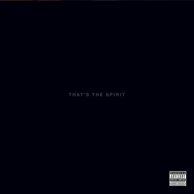 Bring Me The Horizon - That's The Spirit - 2026 ReIssue (Vinyl)