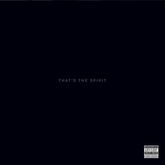 Bring Me The Horizon - That's The Spirit - 2026 ReIssue (Vinyl)