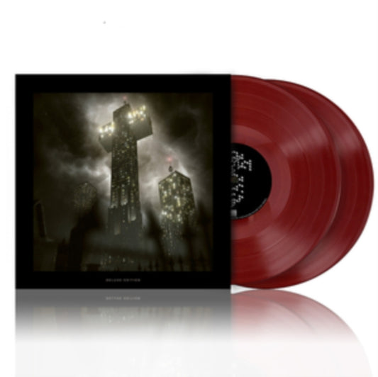 Cemetery Skyline - Nordic Gothic (Deluxe Edition) (Vinyl)