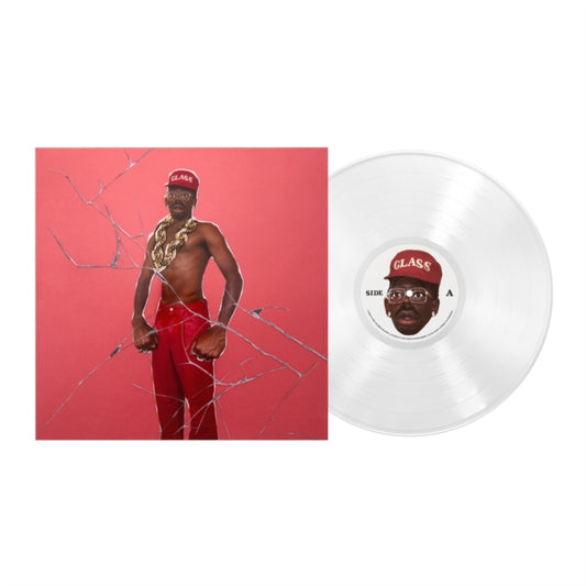 Tyler. The Creator - Don't Tap The Glass (Translucent Vinyl) (Vinyl)