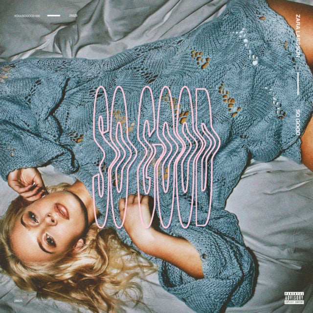 Zara Larsson - So Good (Vinyl)