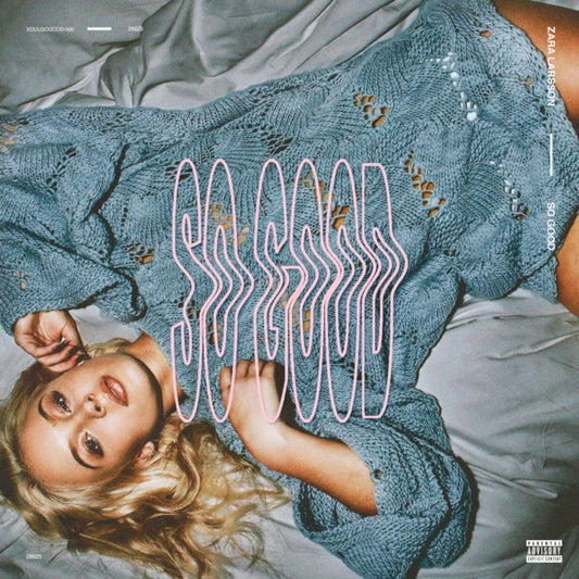Zara Larsson - So Good (Vinyl)