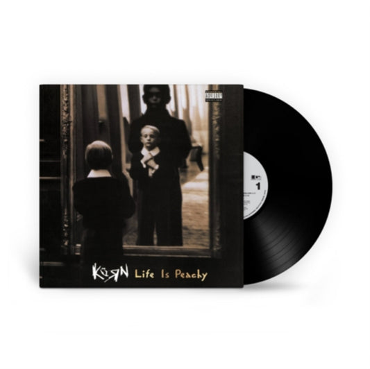 Korn - Life Is Peachy (30th Anniversary) (Limited Edition) (Vinyl)