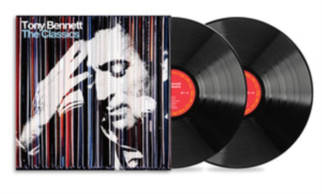 Tony Bennett - The Classics (Vinyl)