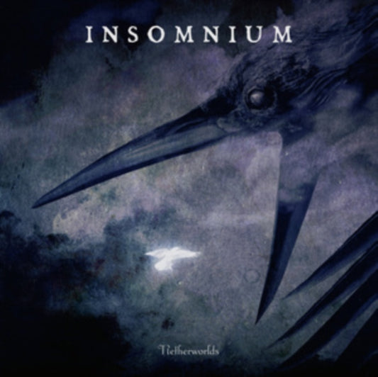 Insomnium - Netherworlds (CD)