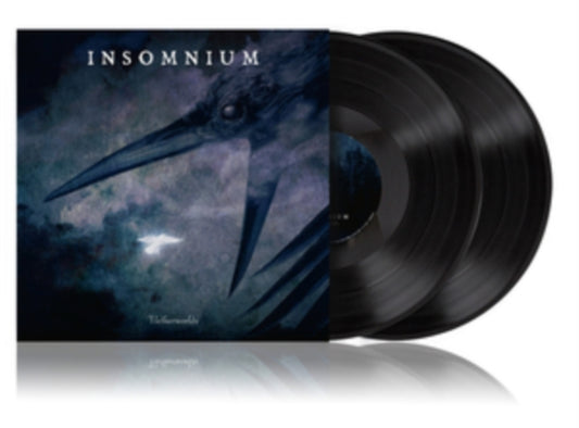 Insomnium - Netherworlds (Vinyl)