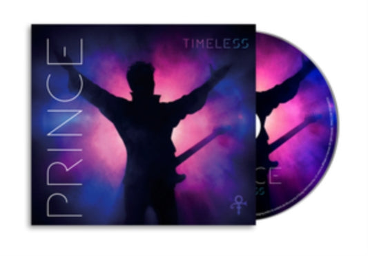 Prince - Timeless (CD)