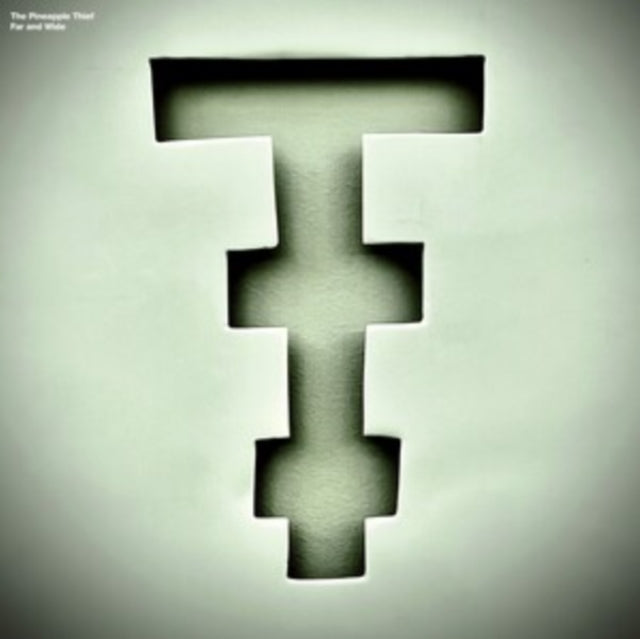 Pineapple Thief - Far And Wide (Limited Edition) (CD + Blu-ray)