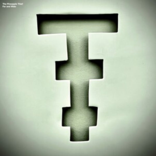 Pineapple Thief - Far And Wide (CD)