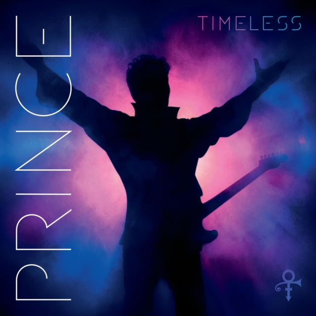 Prince - Timeless (Vinyl)