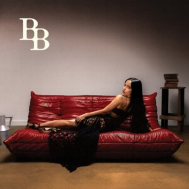 Becky G - Baraja Bendita (Vinyl)