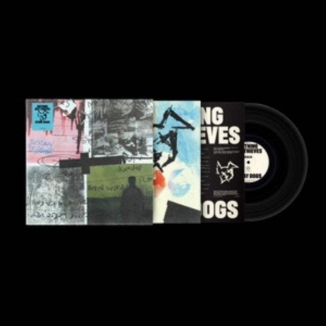 Nothing But Thieves - Stray Dogs (Vinyl)