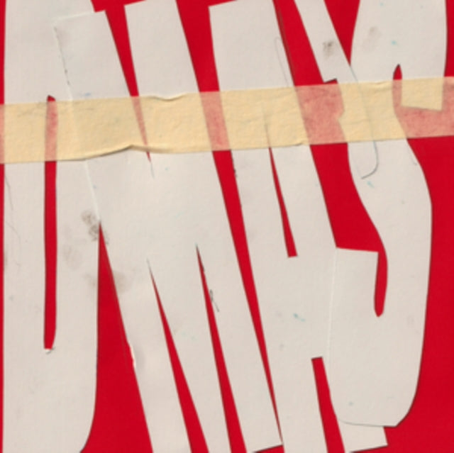Dmas - Dmas (Red Vinyl) (Vinyl)