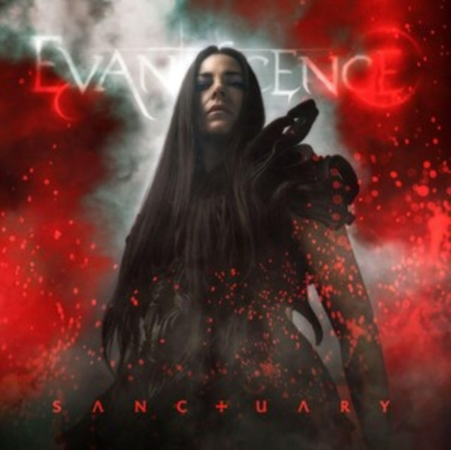Evanescence - Sanctuary (Vinyl)