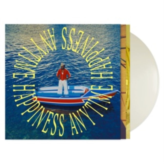 Leon Bridges - Happiness Anytime (Vinyl)