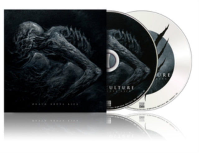 Orbit Culture - Death Above Life (Deluxe Edition) (CD)