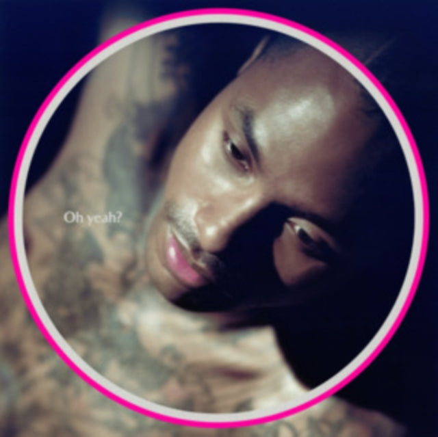 Steve Lacy - Oh Yeah? (CD)