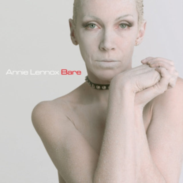 Annie Lennox - Bare (Limited Edition) (White Vinyl) (Vinyl)