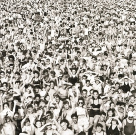 George Michael - Listen Without Prejudice (Limited Edition) (Black/Pink Splatter Vinyl) (Vinyl)