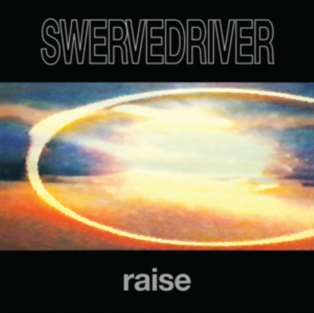 Swervedriver - Raise (35th Anniversary) (CD)